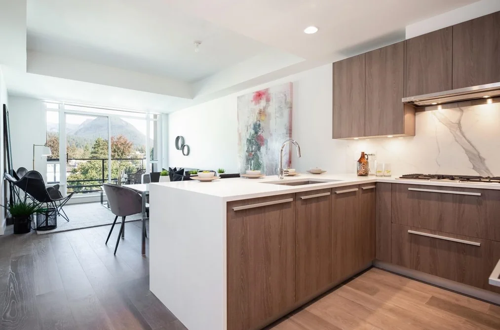 404 1295 CONIFER STREET, North Vancouver BC V7J 0B4, North Vancouver BC — Residential for Sale - Photo 4