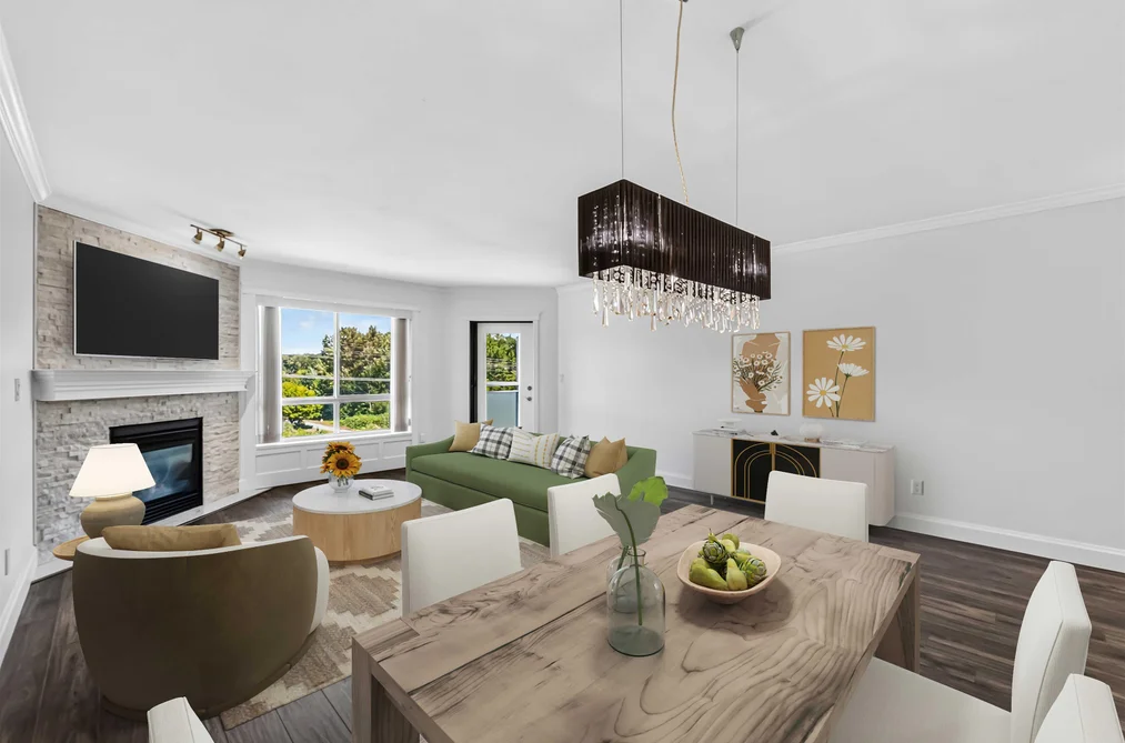 Condo for sale at 404 13680 84 Avenue Surrey British Columbia - MLS: R3166997