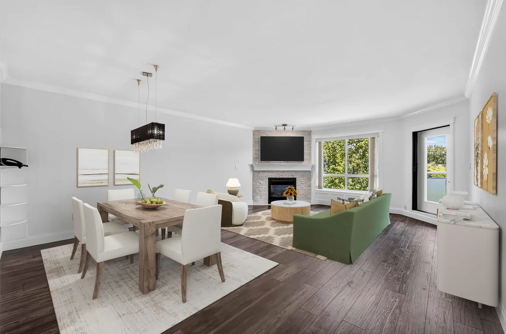 Condo for sale at 404 13680 84 Avenue Surrey British Columbia - MLS: R3153040
