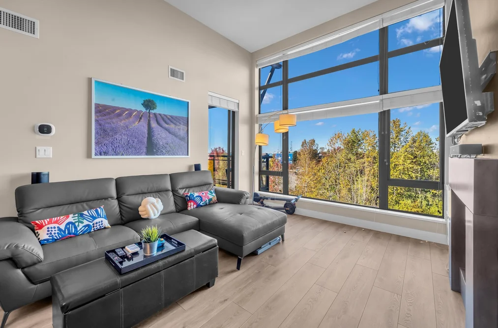 14100 Riverport Way Unit 404, Richmond, BC - MLS: R3174692