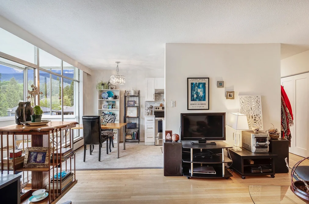 404 1425 ESQUIMALT AVENUE, West Vancouver BC V7T 1L1, West Vancouver BC — Residential for Sale - Photo 7