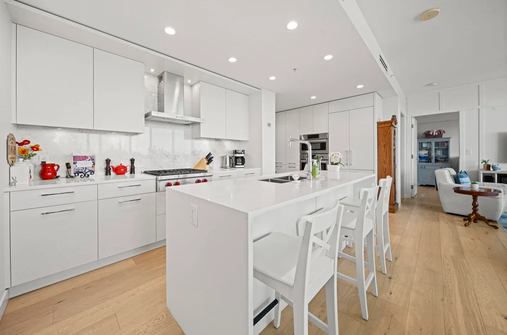 404 1439 GEORGE STREET, White Rock BC V4B 0B9, White Rock BC — Residential for Sale - Photo 5