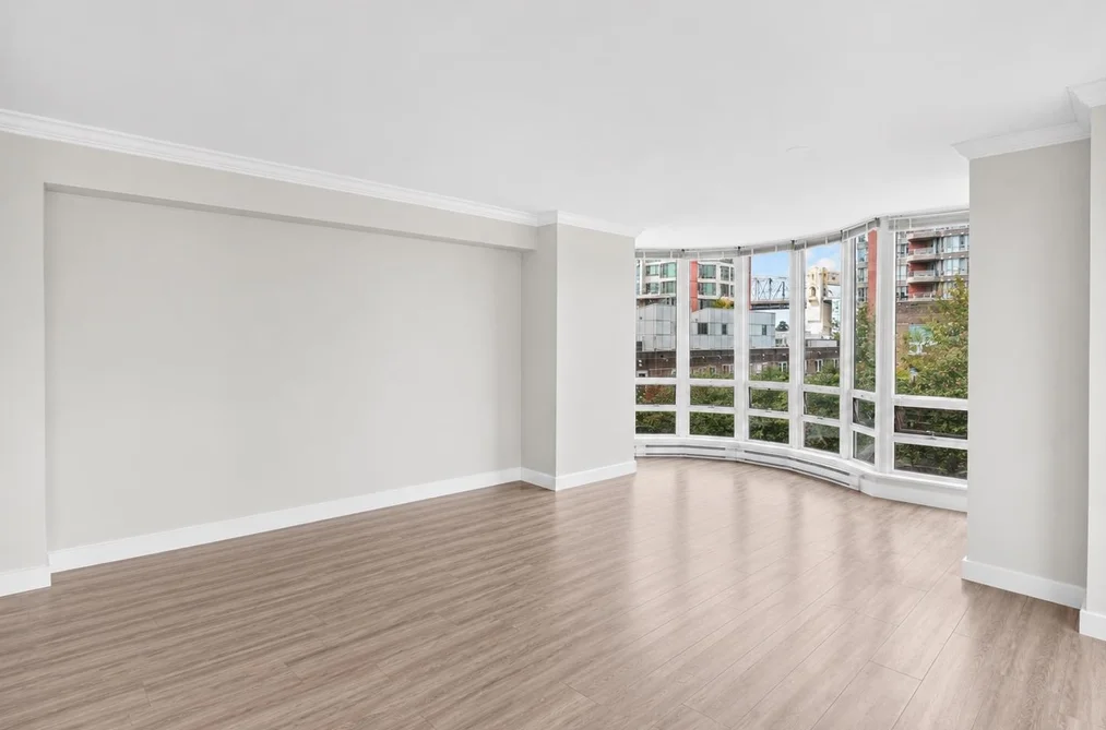 Condo for sale at 404 1501 Howe Street Vancouver British Columbia - MLS: R3153182