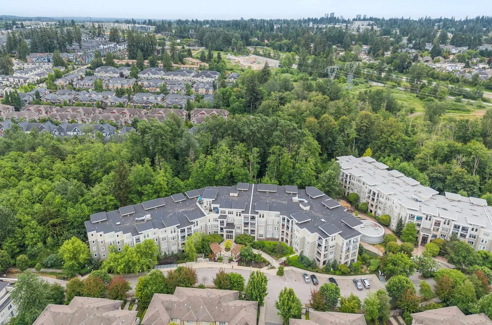 404 15436 31 AVENUE, Surrey BC V3Z 1H3, Surrey BC — Residential for Sale - Photo 2