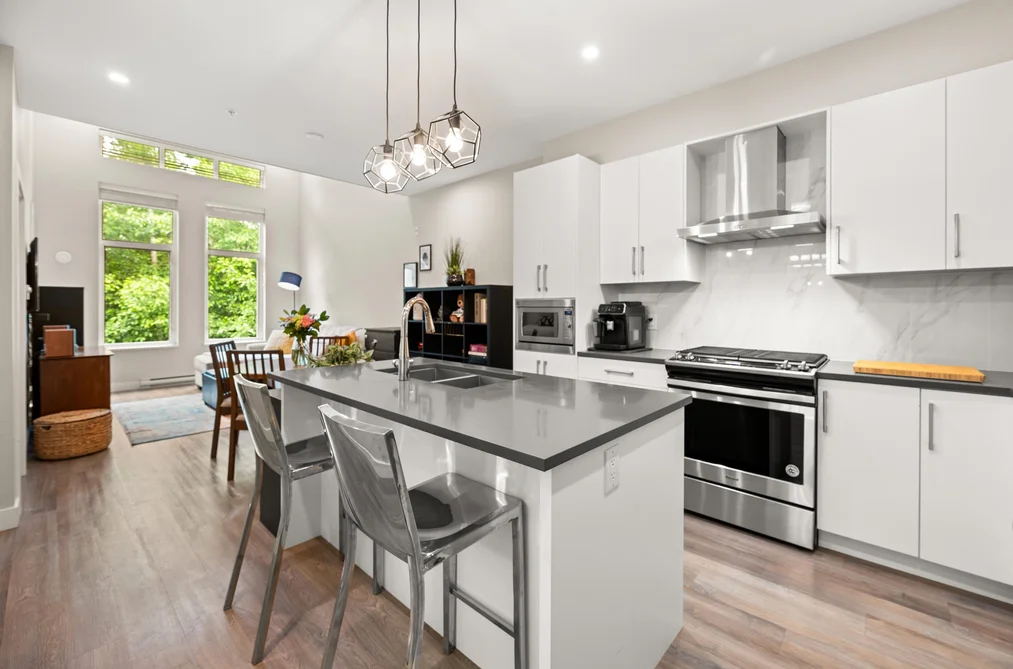 404 15436 31 AVENUE, Surrey BC V3Z 1H3, Surrey BC — Residential for Sale — Photo 8 of 39