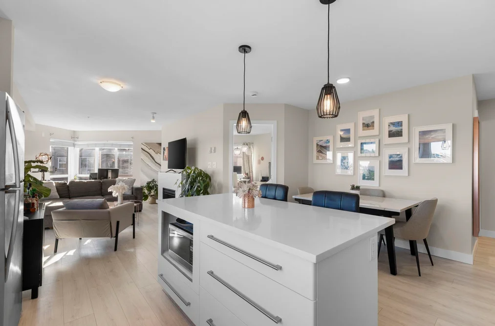 404 15785 CROYDON DRIVE, Surrey, BC — Residential for Sale — Photo 16 of 40