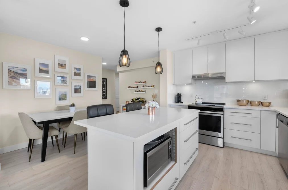 404 15785 CROYDON DRIVE, Surrey BC V3Z 2L6, Surrey BC — Residential for Sale - Photo 6