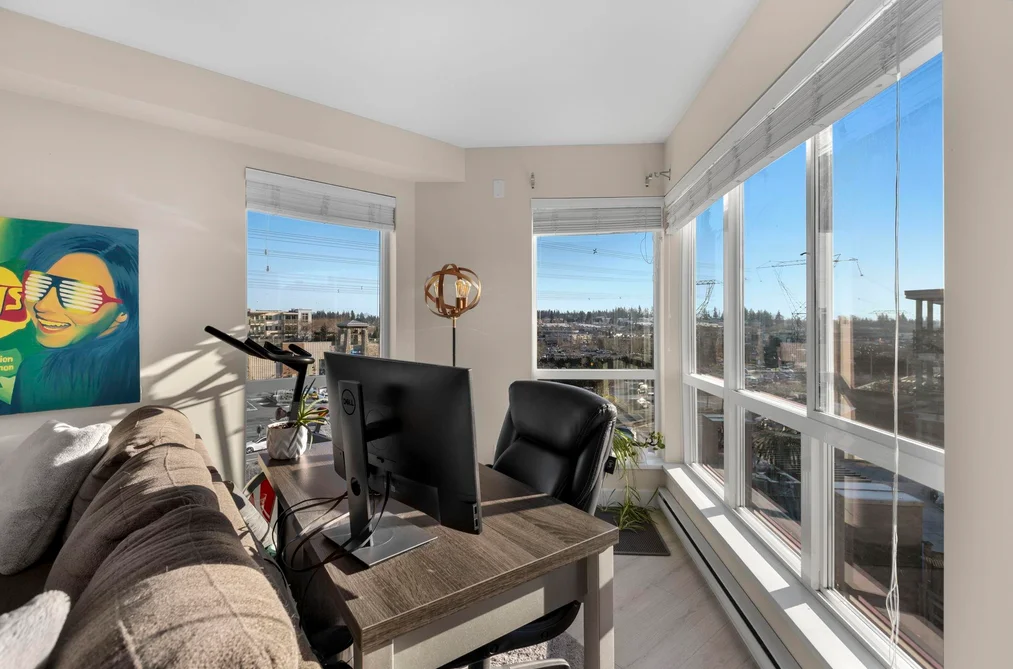 404 15785 CROYDON DRIVE, Surrey BC V3Z 2L6, Surrey BC — Residential for Sale - Photo 7
