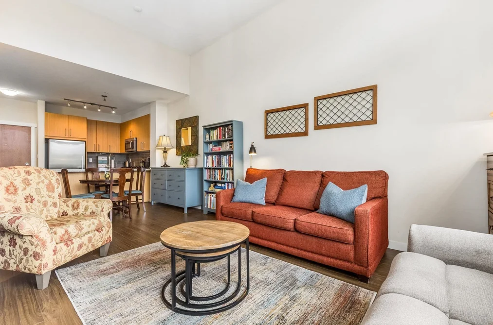 404 159 W 22ND STREET, North Vancouver BC V7M 0B6, North Vancouver BC — Residential for Sale - Photo 4