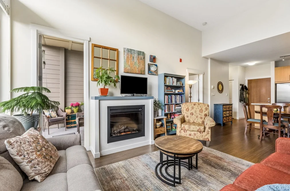 404 159 W 22ND STREET, North Vancouver BC V7M 0B6, North Vancouver BC — Residential for Sale - Photo 5