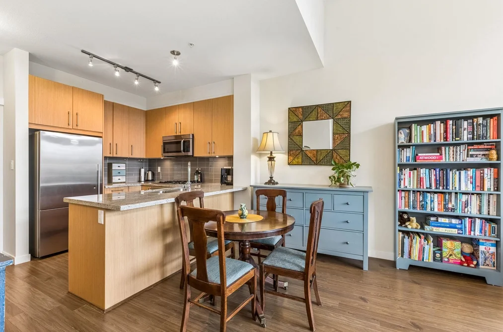 404 159 W 22ND STREET, North Vancouver BC V7M 0B6, North Vancouver BC — Residential for Sale - Photo 7