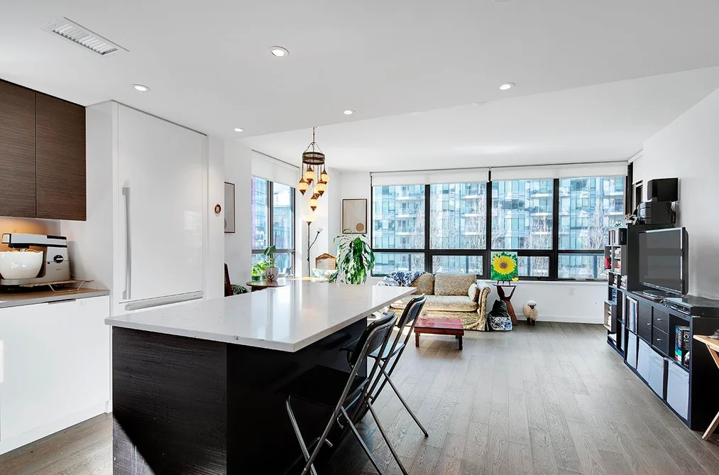 404 1688 PULLMAN PORTER STREET, Vancouver BC V6A 0H4, Vancouver BC — Residential for Sale - Photo 6