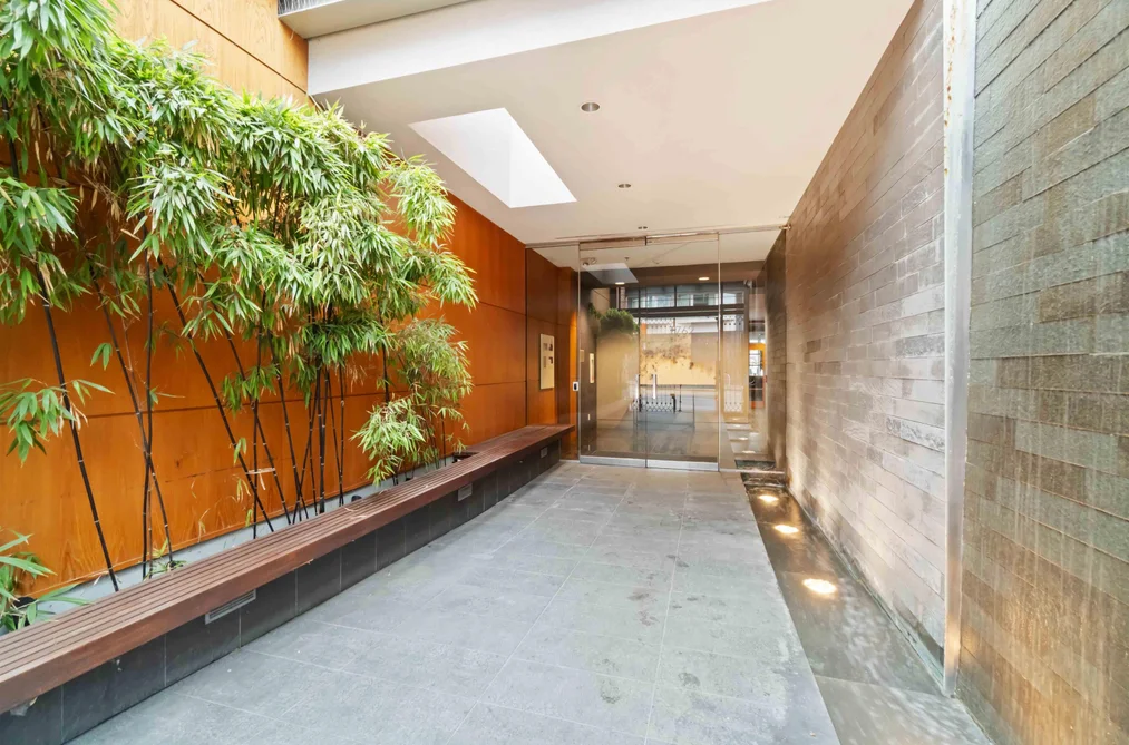 404 1762 DAVIE STREET, Vancouver BC V6G 1W2, Vancouver BC — Residential for Sale - Photo 4