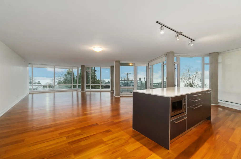 404 1762 DAVIE STREET, Vancouver BC V6G 1W2, Vancouver BC — Residential for Sale - Photo 5