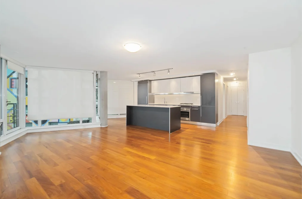 404 1762 DAVIE STREET, Vancouver BC V6G 1W2, Vancouver BC — Residential for Sale - Photo 6
