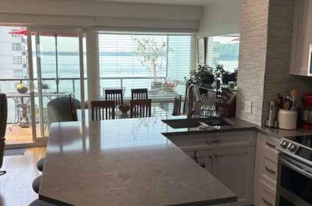 404 1845 BELLEVUE AVENUE, West Vancouver BC V7V 1B2, West Vancouver BC — Residential for Sale - Photo 3