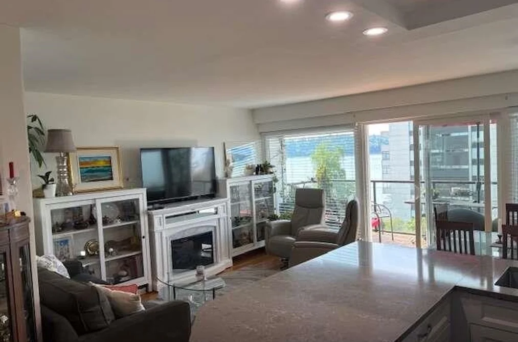 404 1845 BELLEVUE AVENUE, West Vancouver BC V7V 1B2, West Vancouver BC — Residential for Sale - Photo 6