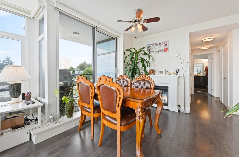 404 188 SW AGNES STREET, New Westminster BC V3L 0H6, New Westminster BC — Residential for Sale — Photo 11 of 30