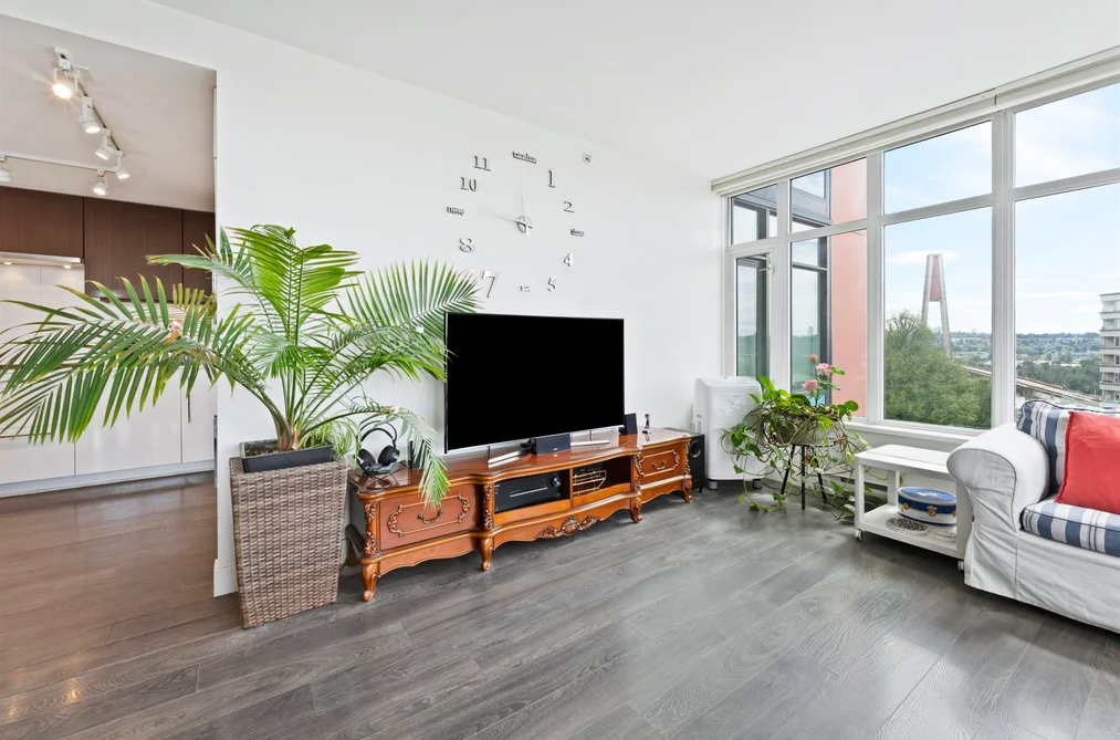 404 188 SW AGNES STREET, New Westminster BC V3L 0H6, New Westminster BC — Residential for Sale — Photo 13 of 30
