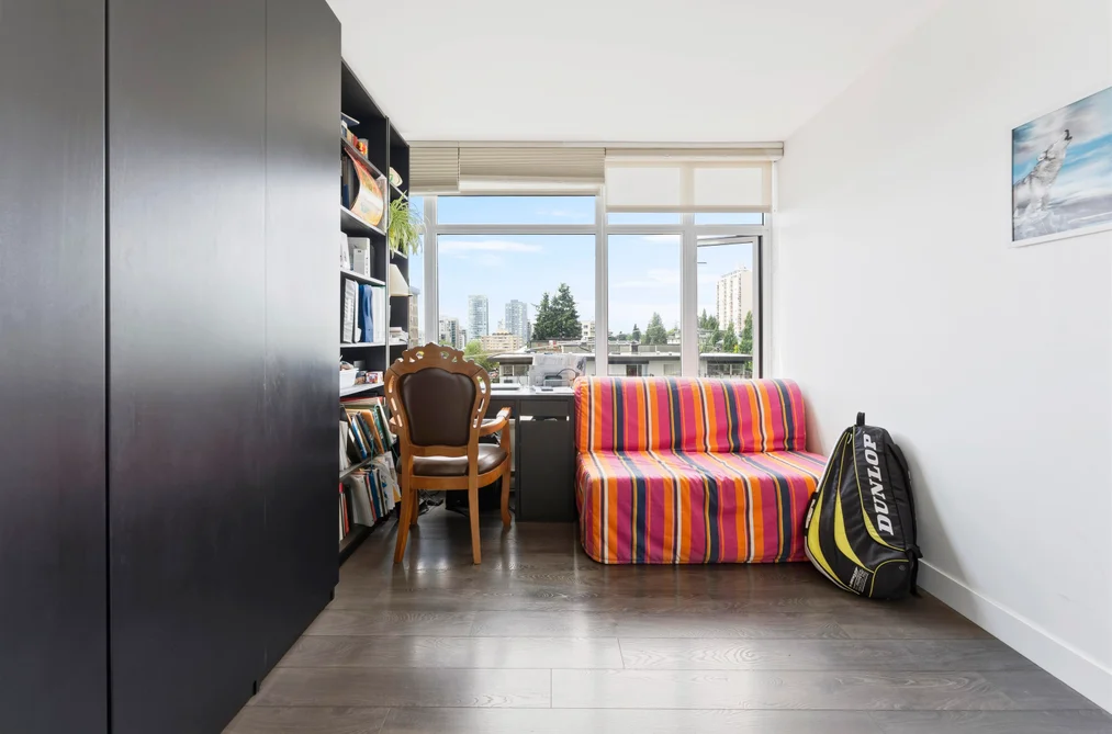 404 188 SW AGNES STREET, New Westminster BC V3L 0H6, New Westminster BC — Residential for Sale — Photo 15 of 30