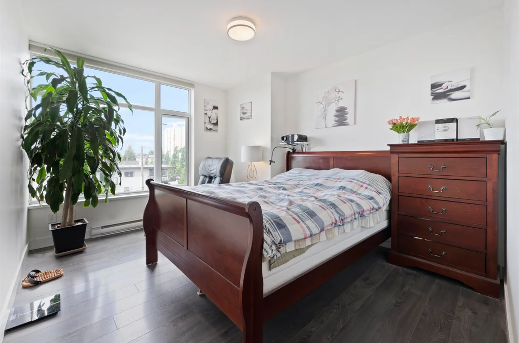 404 188 SW AGNES STREET, New Westminster BC V3L 0H6, New Westminster BC — Residential for Sale — Photo 18 of 30