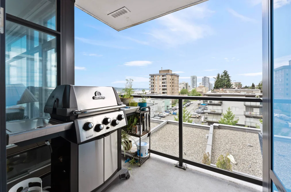404 188 SW AGNES STREET, New Westminster BC V3L 0H6, New Westminster BC — Residential for Sale — Photo 21 of 30