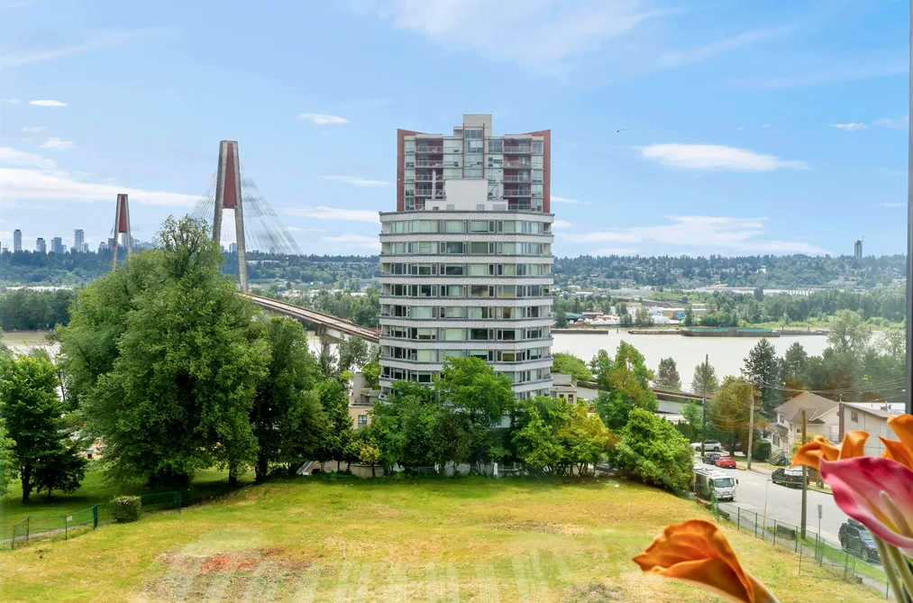 404 188 SW AGNES STREET, New Westminster BC V3L 0H6, New Westminster BC — Residential for Sale — Photo 22 of 30