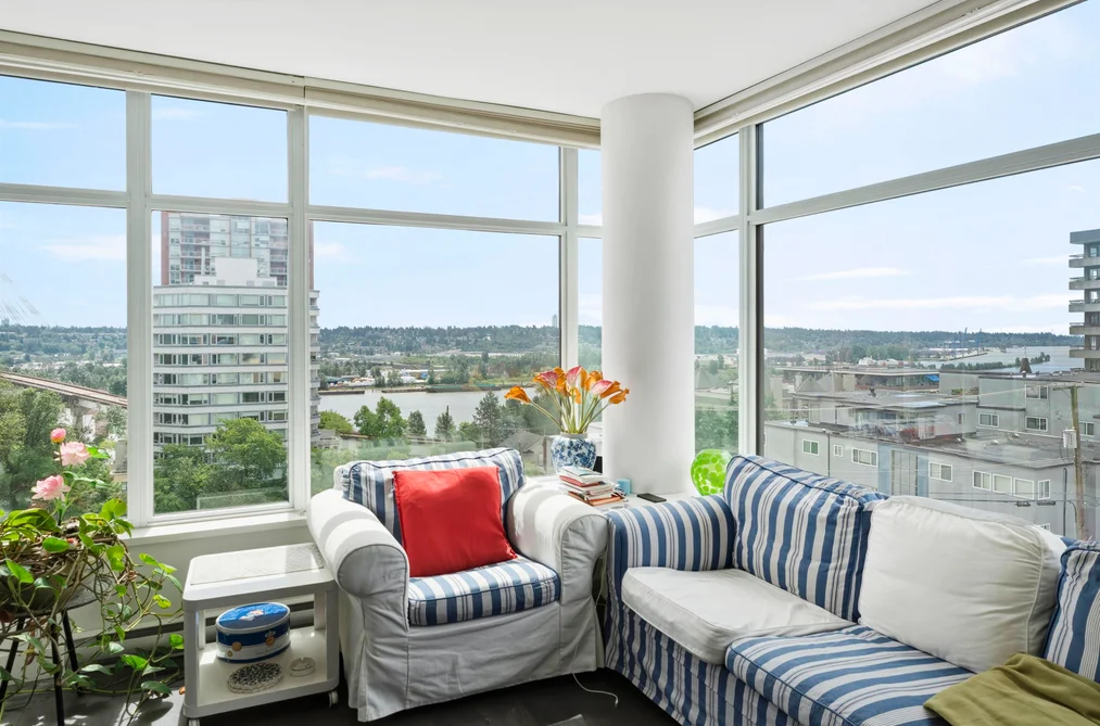 404 188 SW AGNES STREET, New Westminster BC V3L 0H6, New Westminster BC — Residential for Sale — Photo 23 of 30
