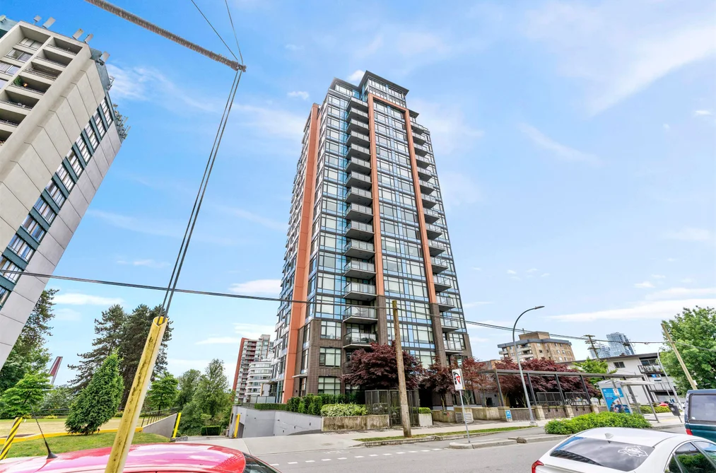 404 188 SW AGNES STREET, New Westminster BC V3L 0H6, New Westminster BC — Residential for Sale — Photo 29 of 30