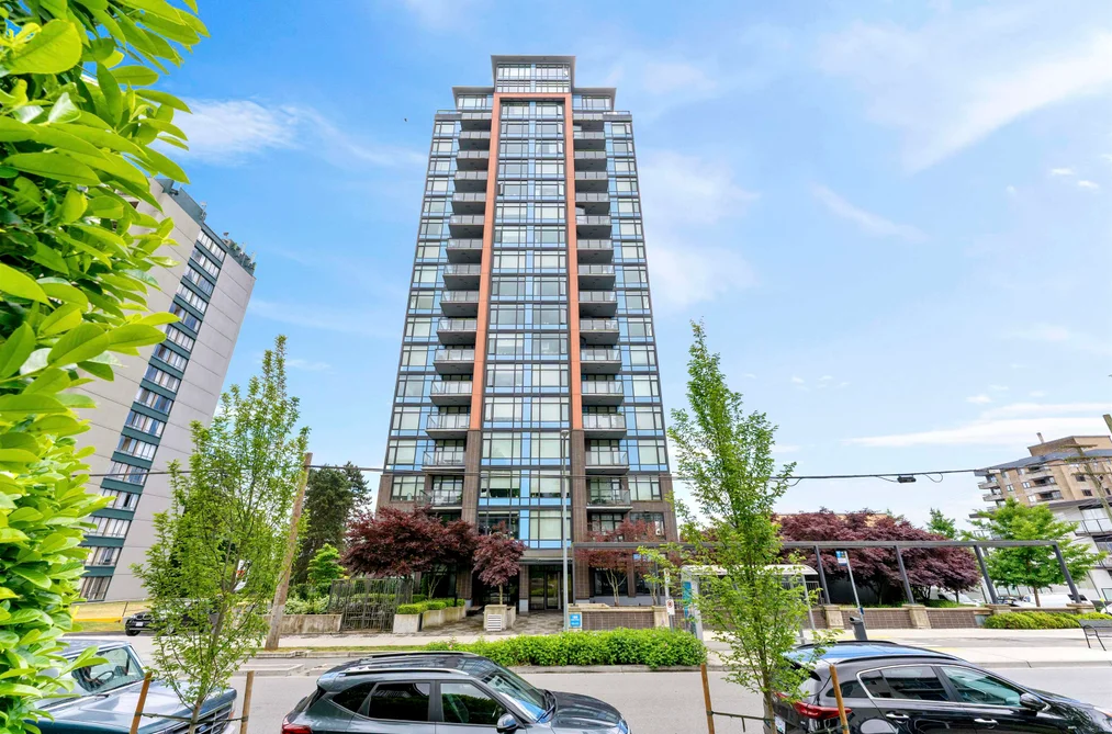404 188 SW AGNES STREET, New Westminster BC V3L 0H6, New Westminster BC — Residential for Sale — Photo 30 of 30