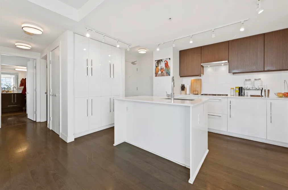 404 188 SW AGNES STREET, New Westminster BC V3L 0H6, New Westminster BC — Residential for Sale — Photo 9 of 30