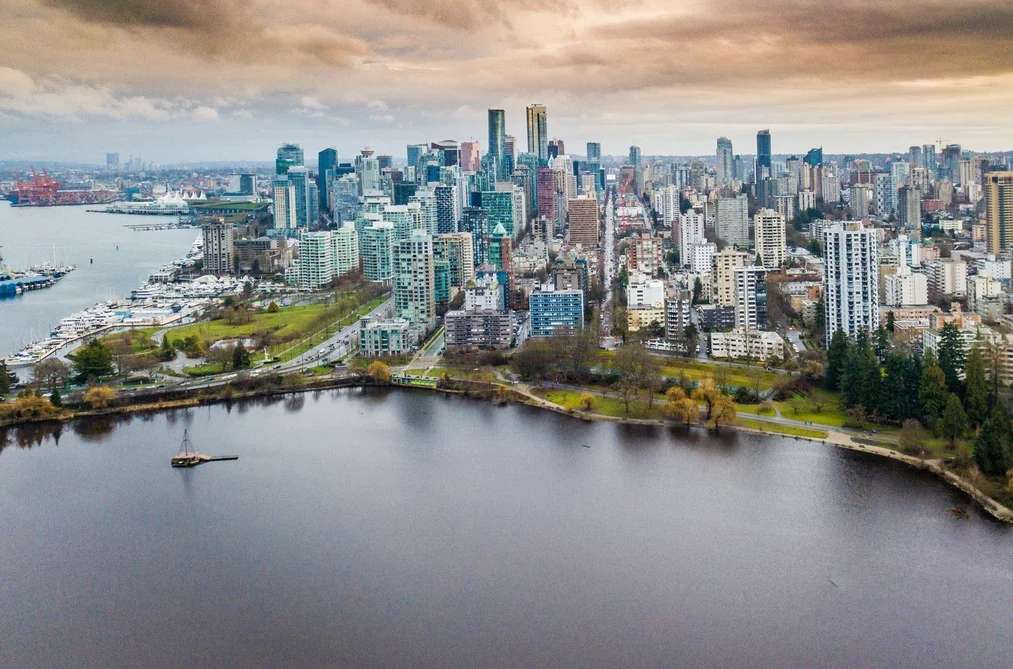Condo for sale at 404 1925 Alberni Street Vancouver British Columbia - MLS: R3120618