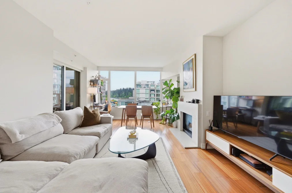 404 1925 ALBERNI STREET, Vancouver BC V6G 0A3, Vancouver BC — Residential for Sale - Photo 5