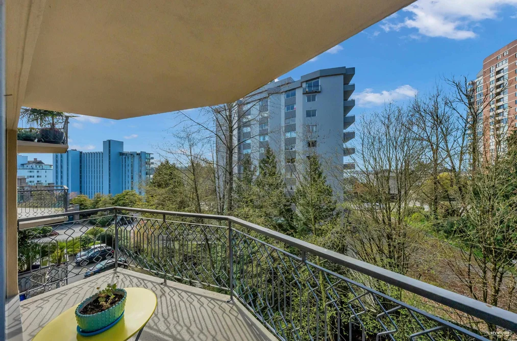 404 1930 MARINE DRIVE, West Vancouver BC V7V 1J8, West Vancouver BC — Residential for Sale - Photo 4