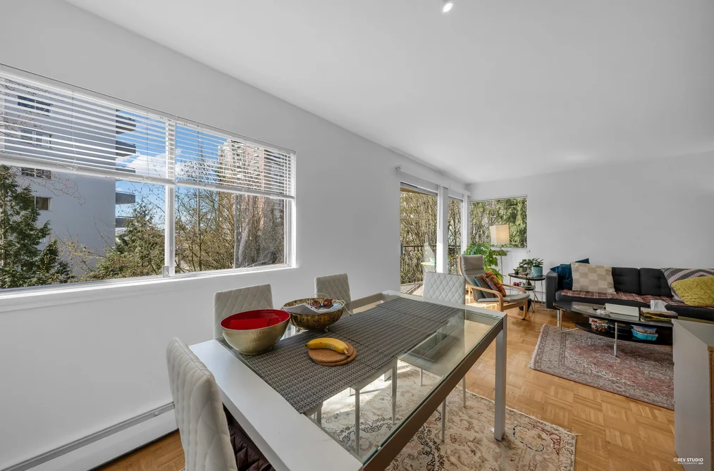 404 1930 MARINE DRIVE, West Vancouver BC V7V 1J8, West Vancouver BC — Residential for Sale - Photo 5