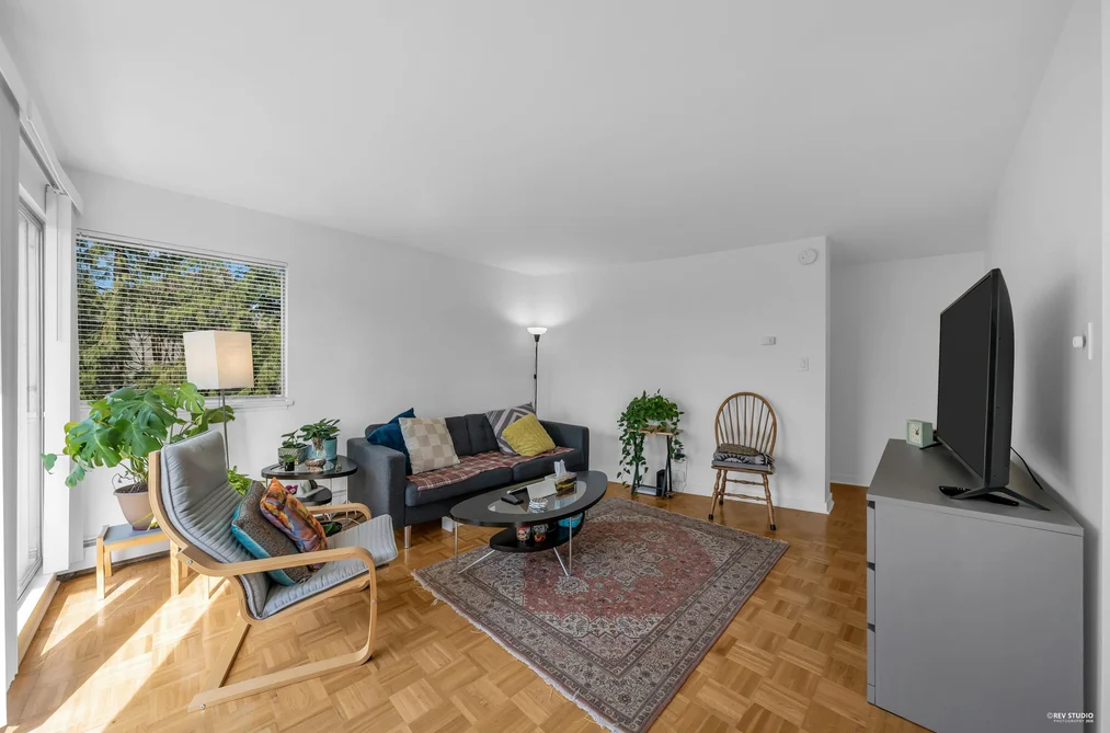 404 1930 MARINE DRIVE, West Vancouver BC V7V 1J8, West Vancouver BC — Residential for Sale - Photo 6