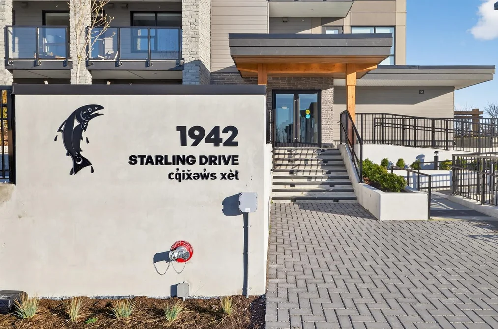 Condo for sale at 404 1942 Starling Drive Tsawwassen British Columbia - MLS: R3112733