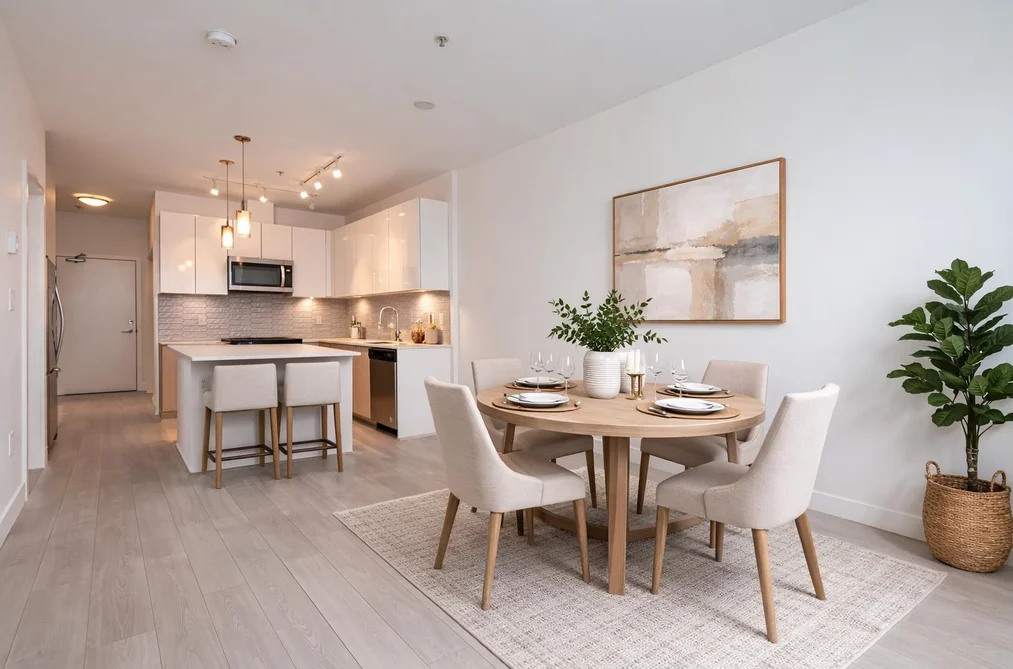 Condo for sale at 404 19567 64 Avenue Surrey British Columbia - MLS: R3125747
