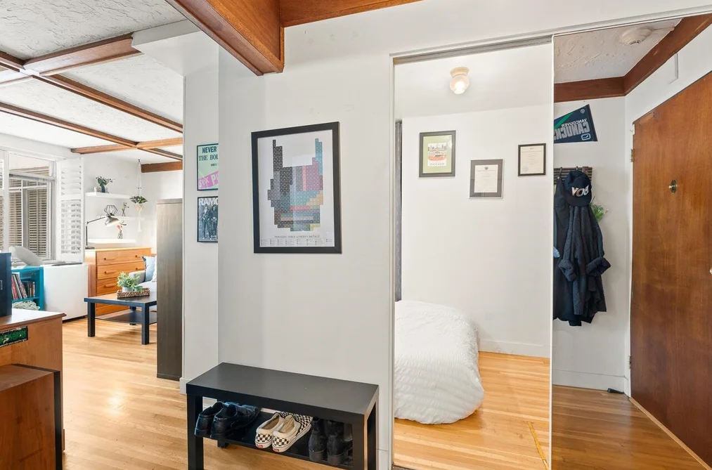 304 1975 PENDRELL STREET, Vancouver BC V6G 1T6, Vancouver BC — Residential for Sale — Photo 13 of 22