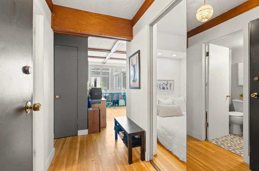 304 1975 PENDRELL STREET, Vancouver BC V6G 1T6, Vancouver BC — Residential for Sale — Photo 15 of 22