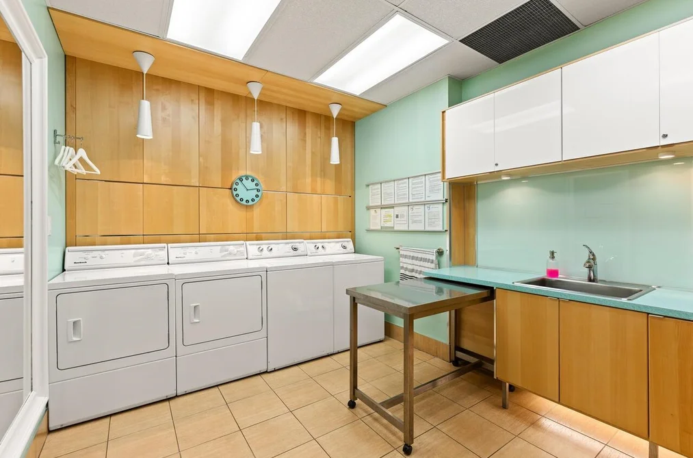 304 1975 PENDRELL STREET, Vancouver BC V6G 1T6, Vancouver BC — Residential for Sale — Photo 18 of 22
