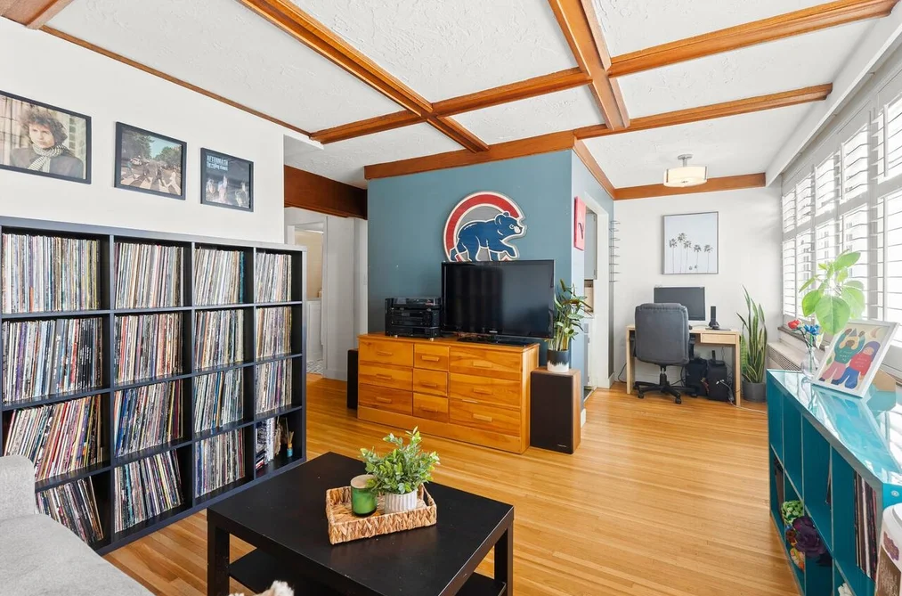 304 1975 PENDRELL STREET, Vancouver BC V6G 1T6, Vancouver BC — Residential for Sale — Photo 5 of 22