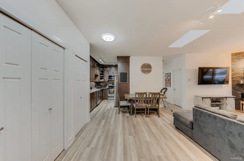 404 1988 SUFFOLK AVENUE, Port Coquitlam BC V3B 1H2, Port Coquitlam BC — Residential for Sale - Photo 5