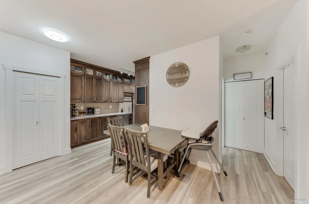 404 1988 SUFFOLK AVENUE, Port Coquitlam BC V3B 1H2, Port Coquitlam BC — Residential for Sale - Photo 6