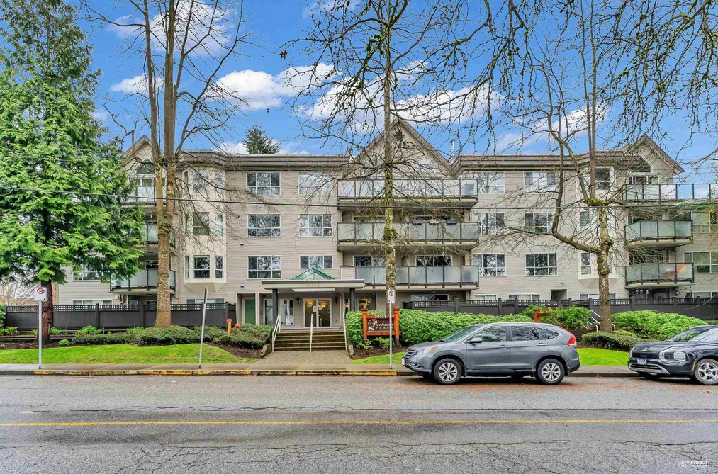 Condo for sale at 404 20088 55a Avenue Langley British Columbia - MLS: R3109197