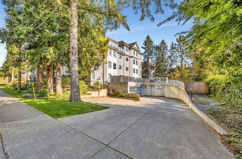 404 20088 55A AVENUE, Langley BC V3A 4K9, Langley BC — Residential for Sale - Photo 3