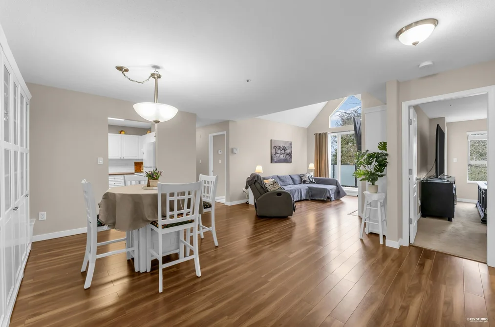404 20088 55A AVENUE, Langley BC V3A 4K9, Langley BC — Residential for Sale - Photo 5