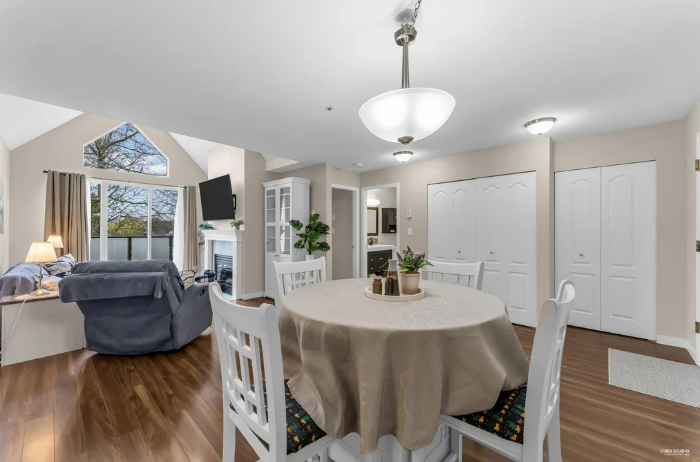 404 20088 55A AVENUE, Langley BC V3A 4K9, Langley BC — Residential for Sale - Photo 6