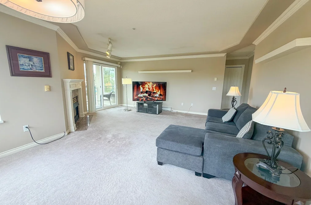 404 - 20433 53 Avenue, Langley, BC - MLS: R3146737 - Photo 3 404 - 20433 53 Avenue, Langley, BC - MLS: R3146737 - Photo 3
