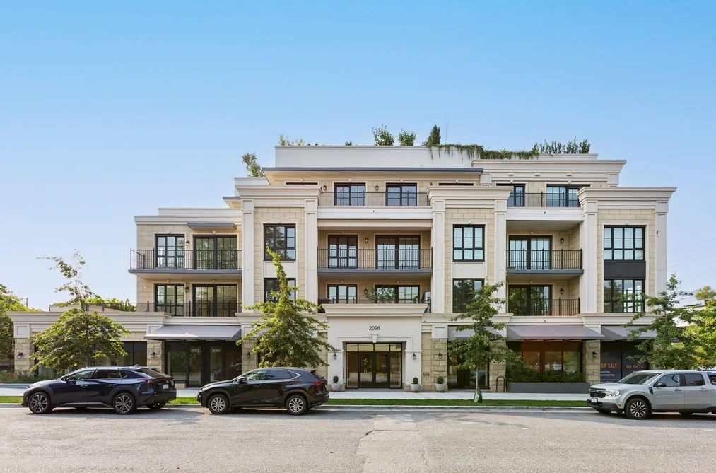 Condo for sale at 404 2096 W 47th Avenue Vancouver British Columbia - MLS: R3048959